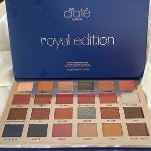 Ciate Royalty Edition Eyeshadow